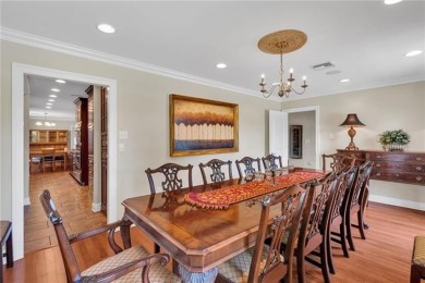 Welcome to this stunning two-story brick home in the highly