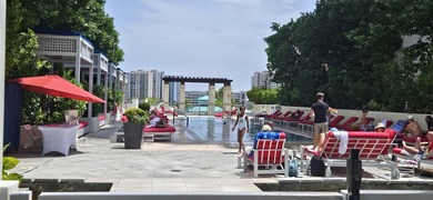 BEAUTIFUL LARGE 3 BEDROOM, 2 BATHROOM CONDO. BEST LINE IN ST - photo 36