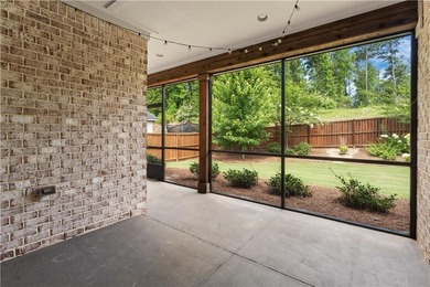 Lovely one level home in Farmville Lakes, originally built by - photo 37