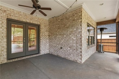 Lovely one level home in Farmville Lakes, originally built by - photo 38