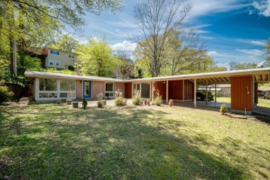 Lake Home For Sale in North Little Rock, Arkansas