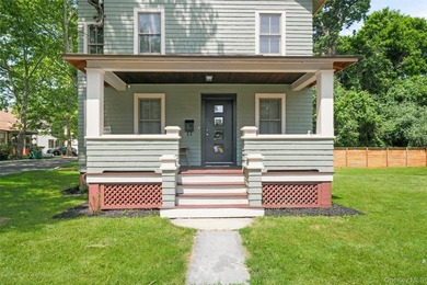 Set on an oversized corner lot in the City of Beacon, this - photo 42