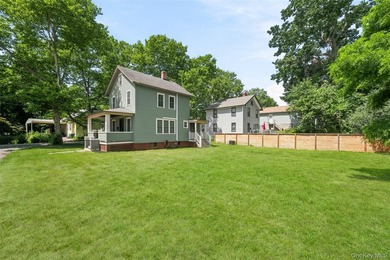 Set on an oversized corner lot in the City of Beacon, this - photo 45