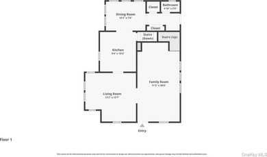 Set on an oversized corner lot in the City of Beacon, this - photo 47