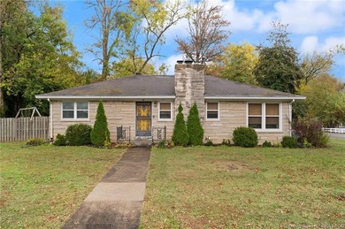 (private lake, pond, creek) Home Active Under Contract in Jeffersonville Indiana