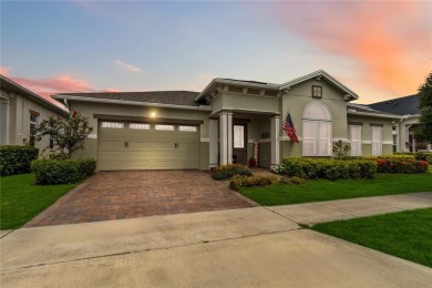 Live Oak Lake Home For Sale in Saint Cloud Florida