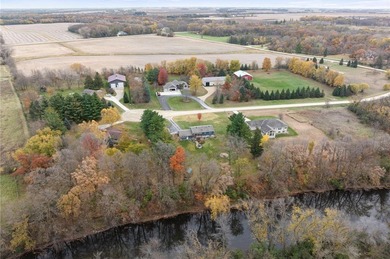 Lake Home For Sale in Austin Twp, Minnesota