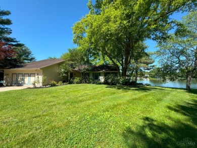 Lake Lorelei Home For Sale in Fayetteville Ohio