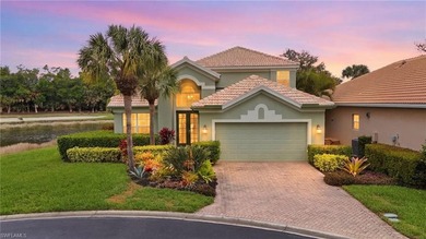 Experience sweeping 180-degree water and golf course views from - photo 1