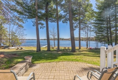Lake Home For Sale in Rhinelander, Wisconsin