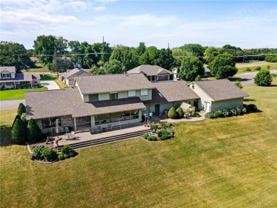 Lake Home For Sale in Owatonna, Minnesota