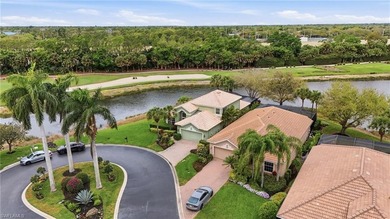 Experience sweeping 180-degree water and golf course views from - photo 3