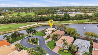 Experience sweeping 180-degree water and golf course views from - photo 4