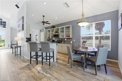 Experience sweeping 180-degree water and golf course views from - photo 10