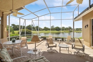 (private lake, pond, creek) Home For Sale in Port Saint Lucie Florida