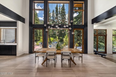 This extraordinary six-bedroom residence offers a rare - photo 1