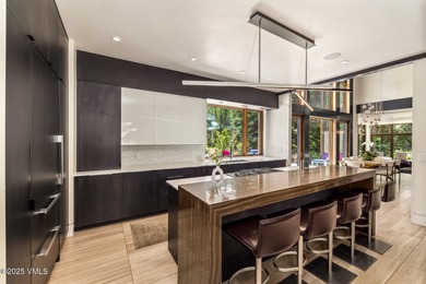 This extraordinary six-bedroom residence offers a rare - photo 4