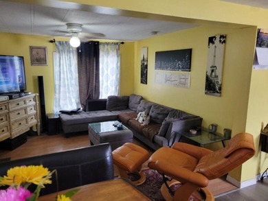This 4 Bedroom 2-bathroom doublewide sits on a corner fenced lot - photo 5