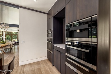 This extraordinary six-bedroom residence offers a rare - photo 6
