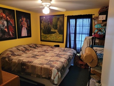 This 4 Bedroom 2-bathroom doublewide sits on a corner fenced lot - photo 7