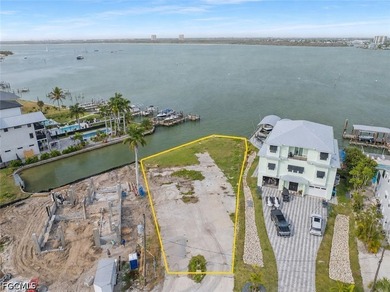 Introducing an exceptional direct bayfront lot on the - photo 13