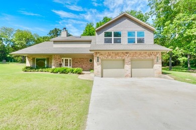 (private lake, pond, creek) Home For Sale in Shawnee Oklahoma