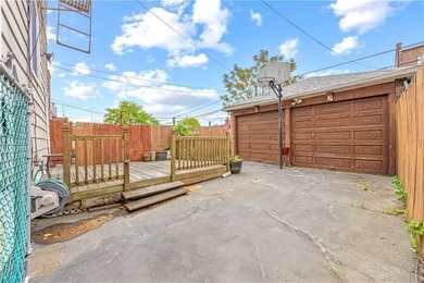 Brooklyn Detached Two-Family Home | Private Driveway | Two-Car - photo 42