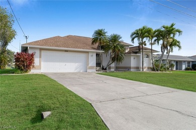 Check out this beautiful direct Gulf access pool home in a prime - photo 4