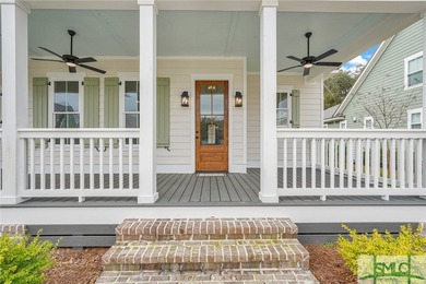 Move-In Ready in Yellow Bluff Coastal Cottage + Marina! C.E - photo 4