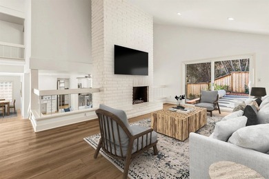 Beautifully renovated and thoughtfully upgraded, this - photo 4