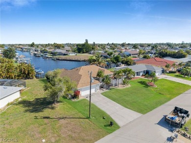 Check out this beautiful direct Gulf access pool home in a prime - photo 6