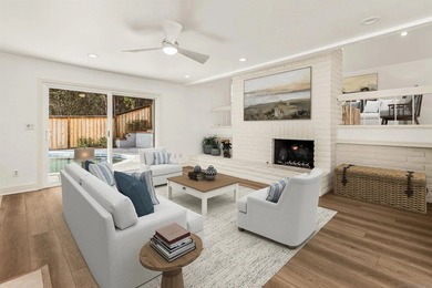 Beautifully renovated and thoughtfully upgraded, this - photo 8