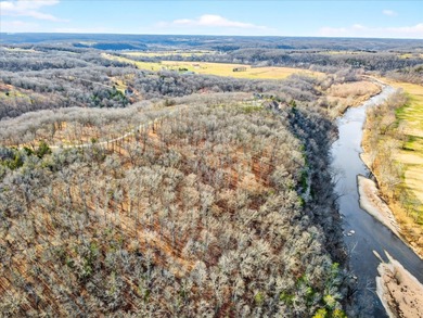Lake Acreage For Sale in Galena, Missouri