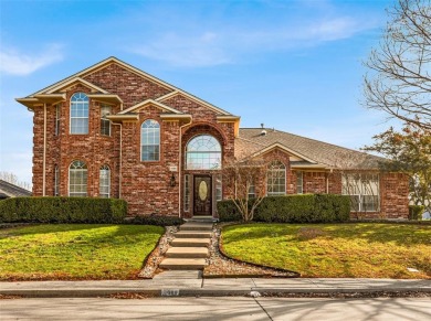 Lake Home For Sale in Rockwall, Texas