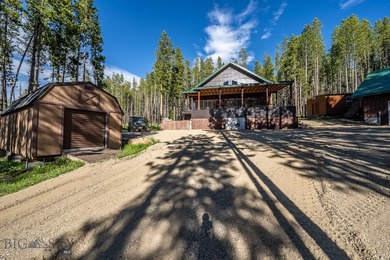 Your four-season Montana headquarters awaits at Georgetown Lake! - photo 4