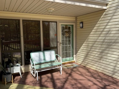 Greers Ferry Lake Condo For Sale in Fairfield Bay Arkansas