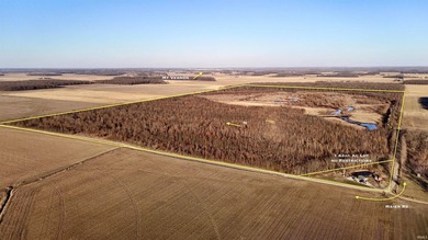 Located in highly sought-after Point Township in Posey County - photo 1