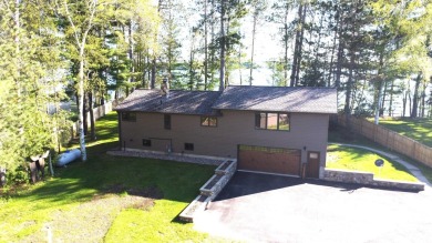 Lake Home For Sale in Elcho, Wisconsin