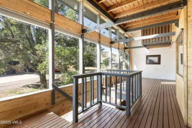 Eagle River Home For Sale in Eagle Colorado