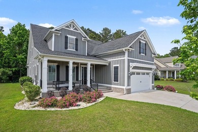 This stunning custom built 6 bed 4.5 bath home in the sought - photo 2
