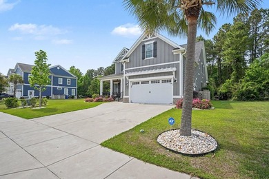 This stunning custom built 6 bed 4.5 bath home in the sought - photo 3
