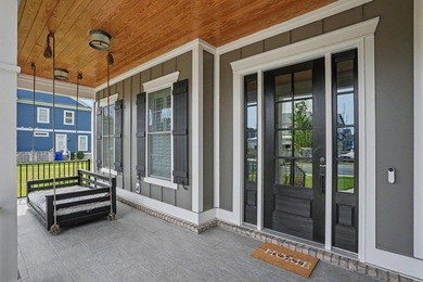 This stunning custom built 6 bed 4.5 bath home in the sought - photo 4