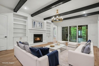 This stunning custom built 6 bed 4.5 bath home in the sought - photo 5