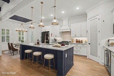 This stunning custom built 6 bed 4.5 bath home in the sought - photo 7
