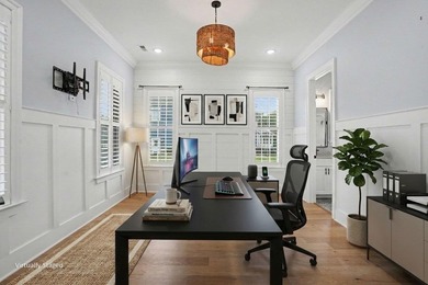 This stunning custom built 6 bed 4.5 bath home in the sought - photo 10