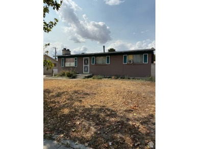 Great Salt Lake Home For Sale in West Valley City Utah