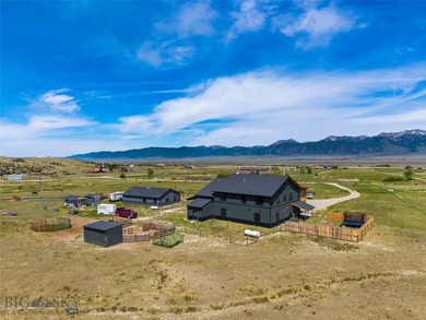 Experience Montana living at its finest on this exceptional - photo 3