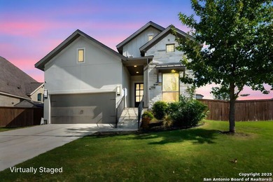 (private lake, pond, creek) Home For Sale in Schertz Texas