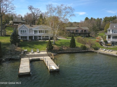 Lake George Home For Sale in Bolton New York
