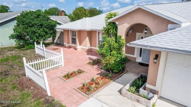 Angela Lake Home For Sale in Deltona Florida